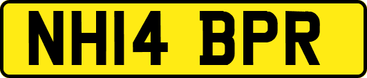 NH14BPR
