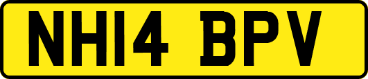 NH14BPV