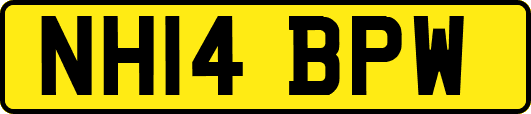 NH14BPW
