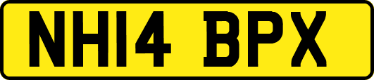 NH14BPX