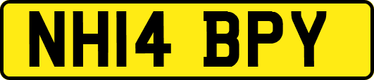 NH14BPY