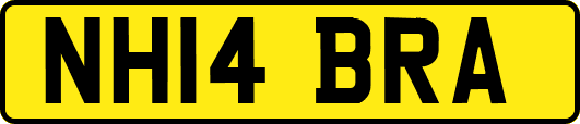 NH14BRA