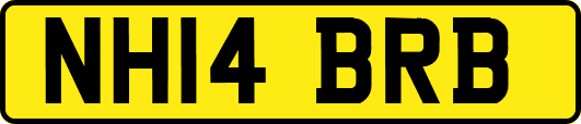 NH14BRB