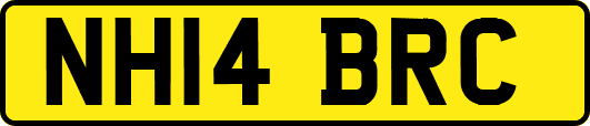 NH14BRC