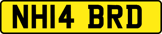 NH14BRD