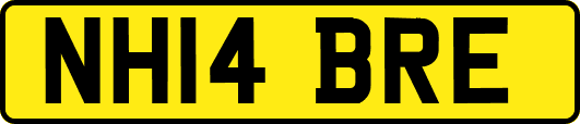 NH14BRE