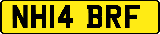 NH14BRF