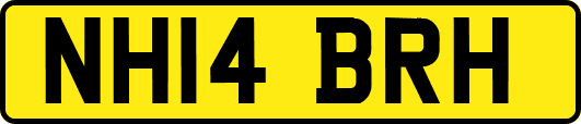 NH14BRH