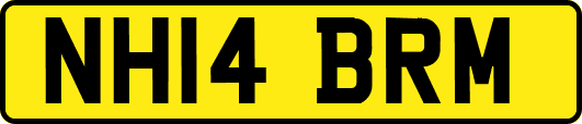 NH14BRM