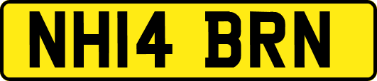 NH14BRN