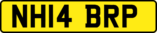 NH14BRP