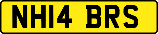 NH14BRS