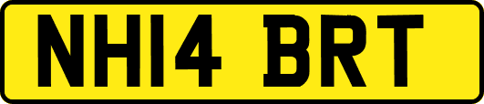 NH14BRT