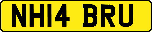 NH14BRU