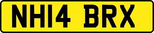 NH14BRX