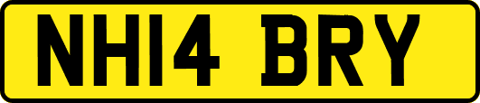 NH14BRY
