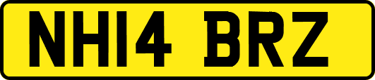 NH14BRZ