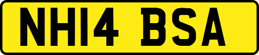 NH14BSA