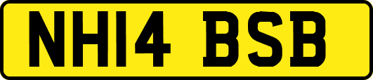 NH14BSB