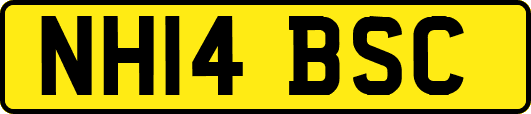 NH14BSC
