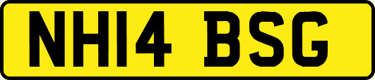 NH14BSG
