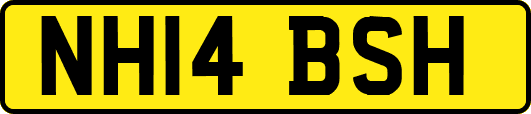 NH14BSH