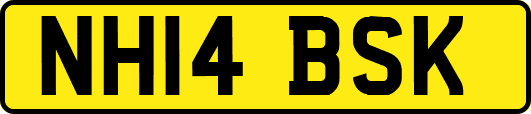NH14BSK