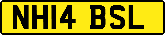 NH14BSL