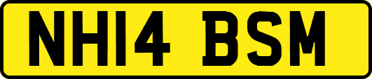 NH14BSM