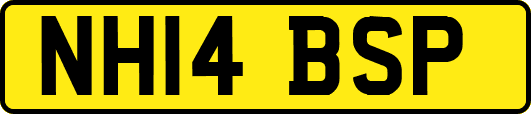 NH14BSP