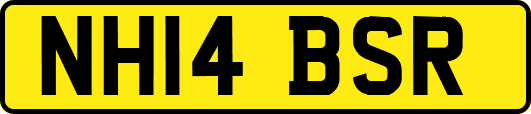 NH14BSR