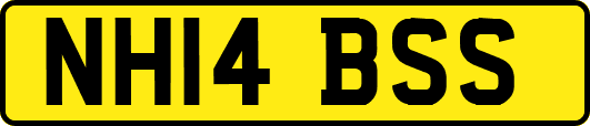 NH14BSS