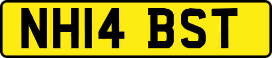 NH14BST