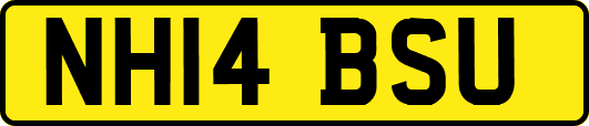 NH14BSU
