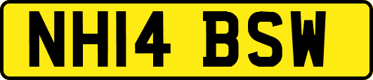 NH14BSW