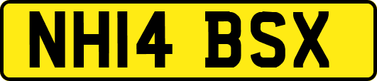 NH14BSX