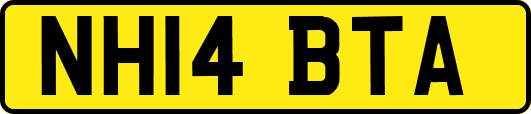 NH14BTA