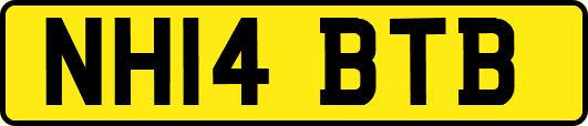 NH14BTB