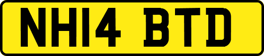 NH14BTD