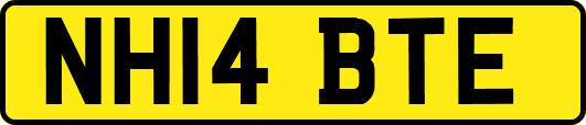 NH14BTE