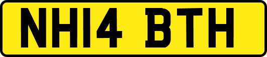 NH14BTH