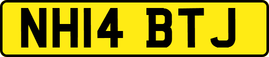 NH14BTJ