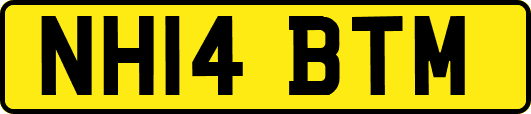 NH14BTM