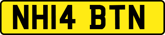 NH14BTN