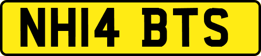 NH14BTS