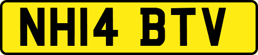 NH14BTV