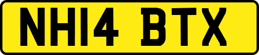 NH14BTX