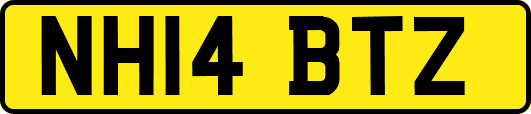 NH14BTZ