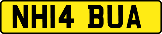NH14BUA