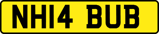 NH14BUB